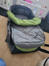 gesslein fußsack gebraucht kaufen gesslein fußsack gebraucht kaufen Langenberg