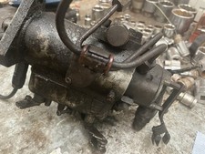 Landrover diesel cav for sale  DINGWALL