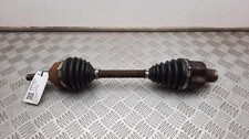 Vauxhall vectra driveshaft for sale  ABERDEEN