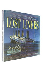 Lost liners rick for sale  UK