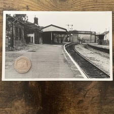 959. tondu station for sale  RYDE