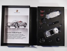 Porsche 918 spyder gebraucht kaufen  Osnabrück