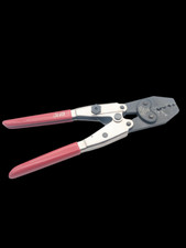 Ferramenta de crimpagem DMC GMT277 feita nos EUA funcional crimpagem manual MIL-SPEC GAIOLA 11851 #1 comprar usado  Enviando para Brazil