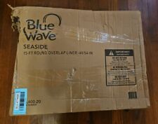 Blue wave seaside d'occasion  Expédié en Belgium