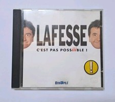 Jean yves lafesse d'occasion  Les Ulis