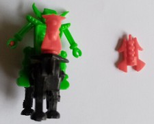 Kinder robot cheval d'occasion  Mérignac