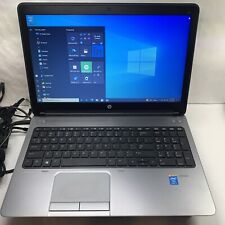 probook hp 650g1 for sale  Las Vegas