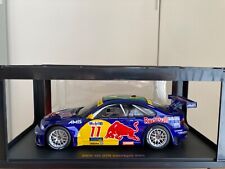 Autoart bmw interlagos usato  Cassano d'Adda