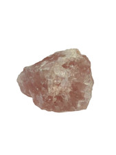 Rose quartz large for sale  STAFFORD