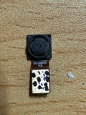 Fotocamera Originale Huawei G8 GX8 RIO Anteriore Frontale Front Camera, usado segunda mano  Embacar hacia Mexico