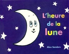 Heure lune alex d'occasion  Hennebont
