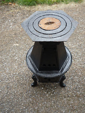 Ancien fourneau chauffe d'occasion  Toulouse-