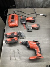 Hilti sd4500 a22 for sale  Hobbs