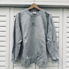 Nike athletics grey for sale  LONDON