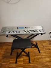 Kork triton keyboard gebraucht kaufen  München