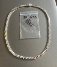 Mens solid 6mm for sale  Newark