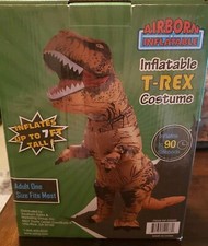 Airborn inflatable rex for sale  Blue Springs