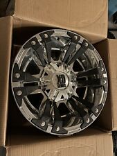 18x10 xd822 monster for sale  Gladstone