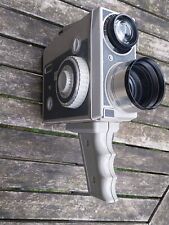 Eumig camera 8mm d'occasion  Le Molay-Littry