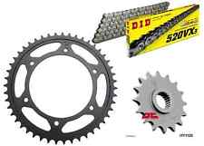 Kit trasmissione aprilia usato  Catania