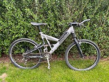 Cannondale v800 mtb gebraucht kaufen  Brühl