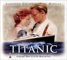 Titanic v456735 d'occasion  Hennebont