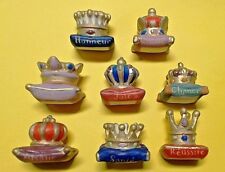Feves couronnes royales d'occasion  Uzès