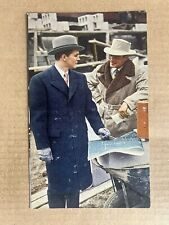 Casacos de moda masculinos loja de roupas Roe Emerson publicidade publicidade Newark Ohio cartão postal comprar usado Casacos de moda masculinos loja de roupas Roe Emerson publicidade publicidade Newark Ohio cartão postal comprar usado  Enviando para Brazil