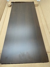 Prateleiras de armário Easy Track RS1436-TON 35"W X 14" D trufa - pacote com 2 -LEIA- comprar usado  Enviando para Brazil