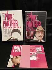 Pink panther film for sale  Rutland