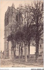 AIBP9-41-1023 - MER - La Torre comprar usado AIBP9-41-1023 - MER - La Torre comprar usado  Enviando para Brazil