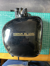 Triumph t20 tiger for sale  NEWTON ABBOT
