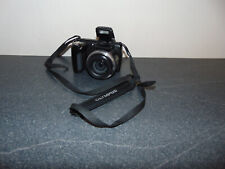 Olympus 610uz megapixel for sale  FARNBOROUGH