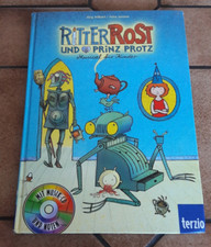 Ritter rost prinz gebraucht kaufen  Aachen
