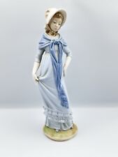 Nao figurine lady for sale  LINCOLN