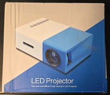 Blue yg300 mini for sale  Augusta