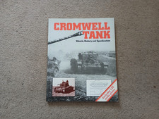 Cromwell tank vehicle for sale  SWANSEA