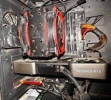 Gaming parts bundle for sale  Knoxville