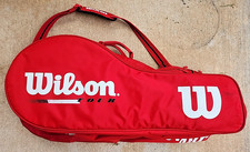 Vintage red wilson for sale  Rush City