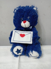 Peluche orsetto con usato  Palermo