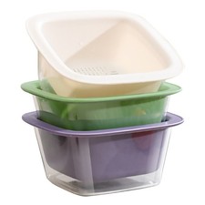 Pcs vegetable drainer d'occasion Pcs vegetable drainer d'occasion  Expédié en France