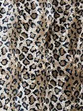 Jaguar faux fur for sale  Milwaukee