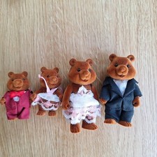 Vintage sylvanian families for sale  BEVERLEY
