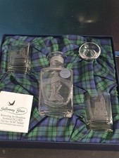 Scottish whisky noggin for sale  MANSFIELD