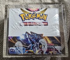Pokemon eb10 display d'occasion  Aucamville