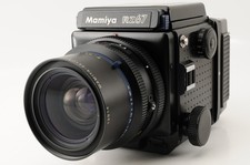 Mamiya rz67 pro usato Mamiya rz67 pro usato  Spedire a Italy