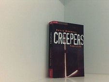 Creepers thriller david gebraucht kaufen Creepers thriller david gebraucht kaufen  Berlin