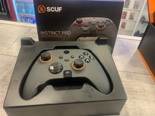 Scuf instinct pro gebraucht kaufen  Uelzen
