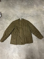 Soviet telogreika jacket for sale  Mount Blanchard