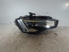 Audi coupe door for sale  OSSETT